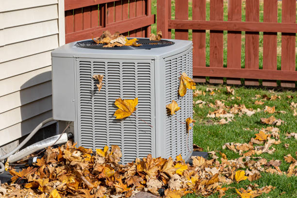 Best HVAC Retrofitting and Upgrading in Hanley Hills, MO