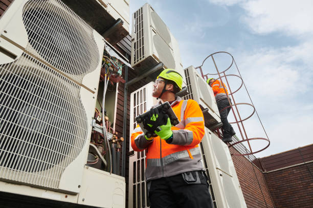 Best Emergency HVAC Services in Hanley Hills, MO