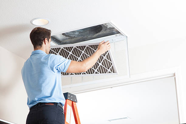 Best Air Conditioning Cleaning in Hanley Hills, MO