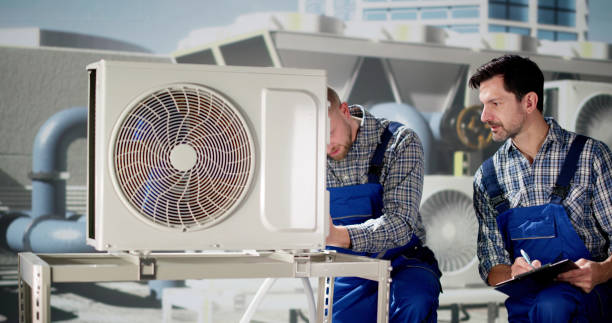 Best HVAC Software and Technology in Hanley Hills, MO