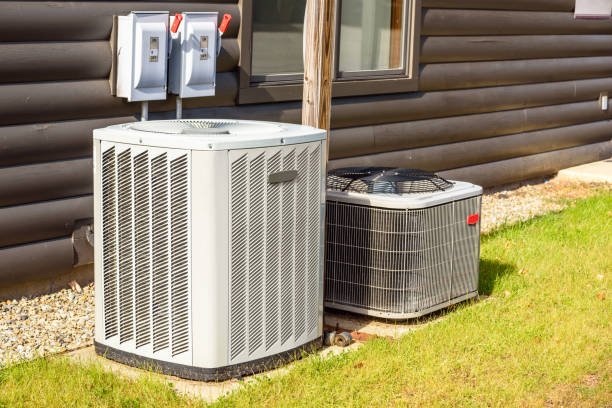 Best Seasonal HVAC Services in Hanley Hills, MO