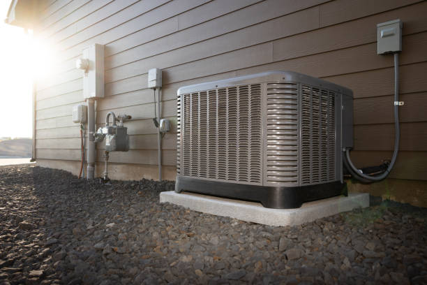 Best VRF (Variable Refrigerant Flow) Systems in Hanley Hills, MO